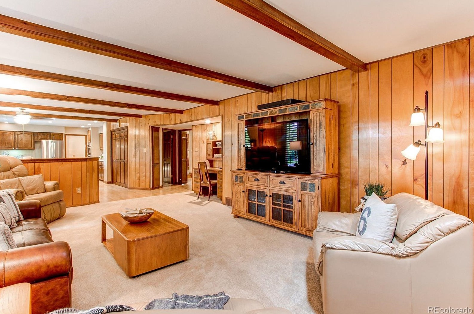 7943 Friend Dr, Littleton CO 80128-5171 exterior