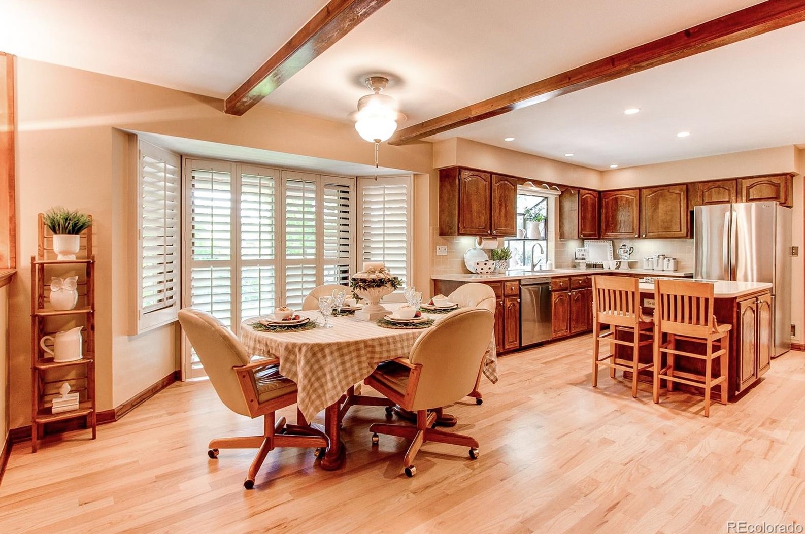 7943 Friend Dr, Littleton CO 80128-5171 exterior