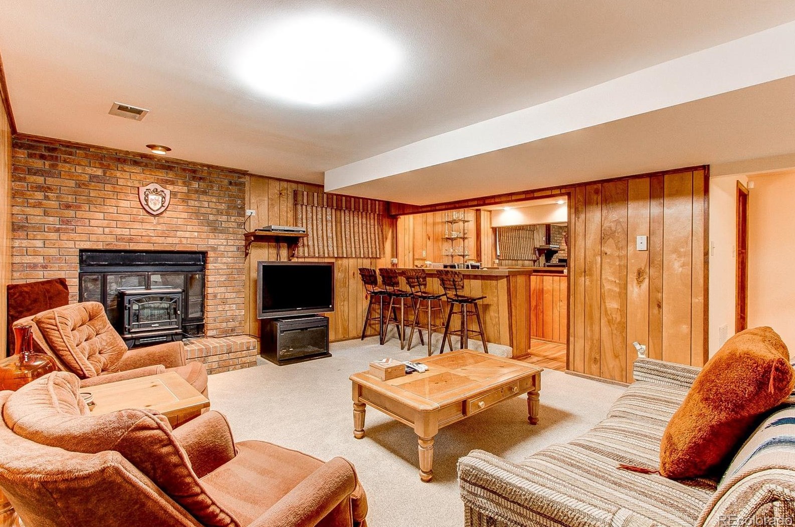 7943 Friend Dr, Littleton CO 80128-5171 exterior