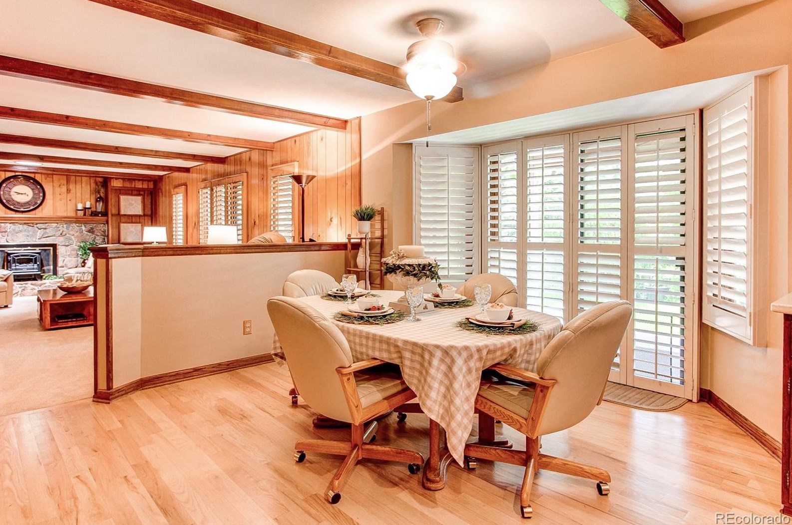 7943 Friend Dr, Littleton CO 80128-5171 exterior