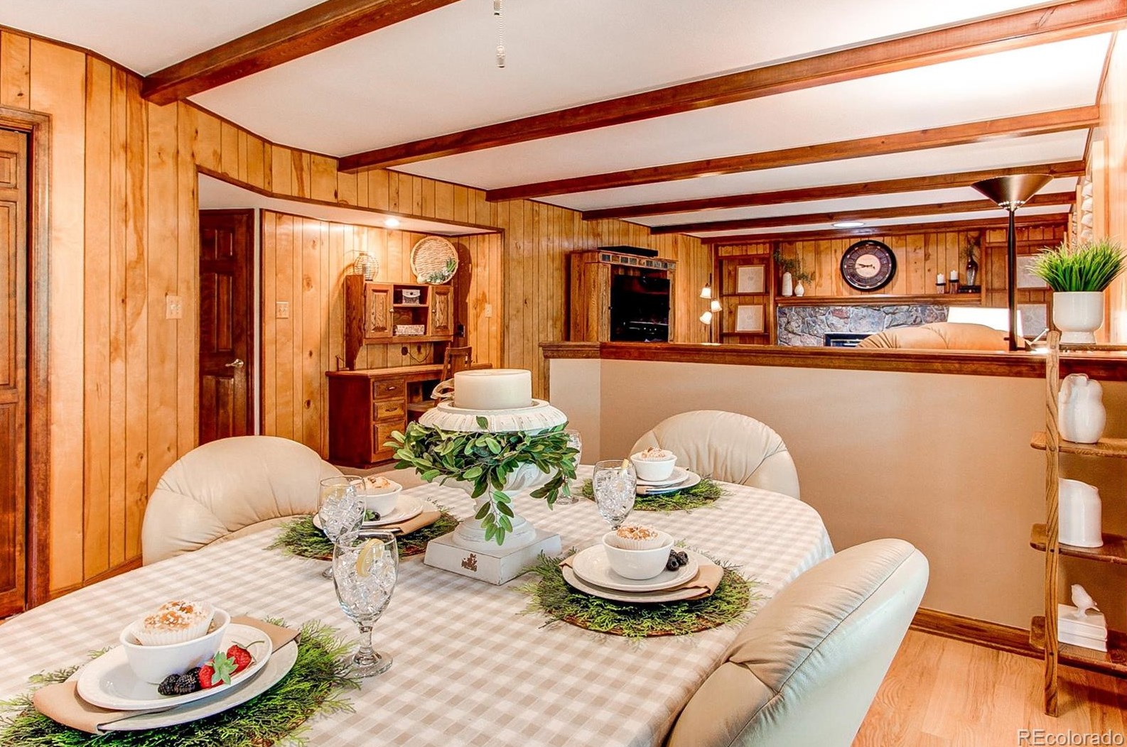 7943 Friend Dr, Littleton CO 80128-5171 exterior