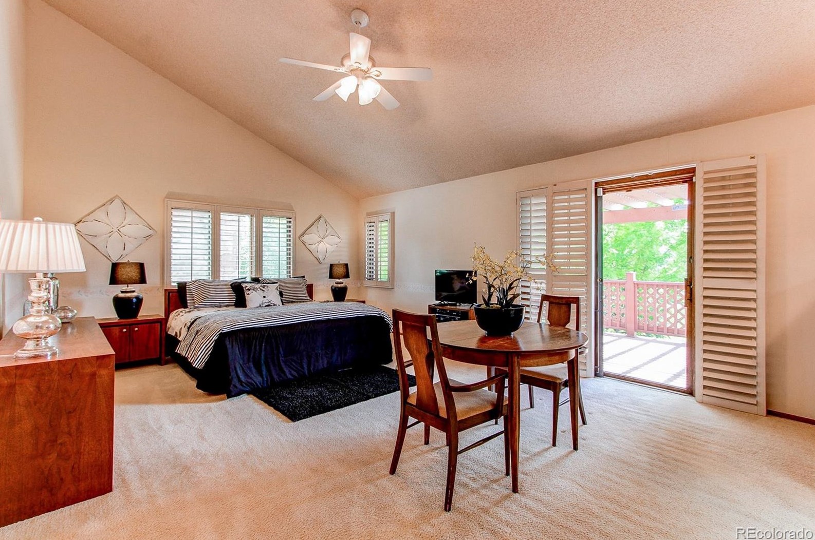 7943 Friend Dr, Littleton CO 80128-5171 exterior