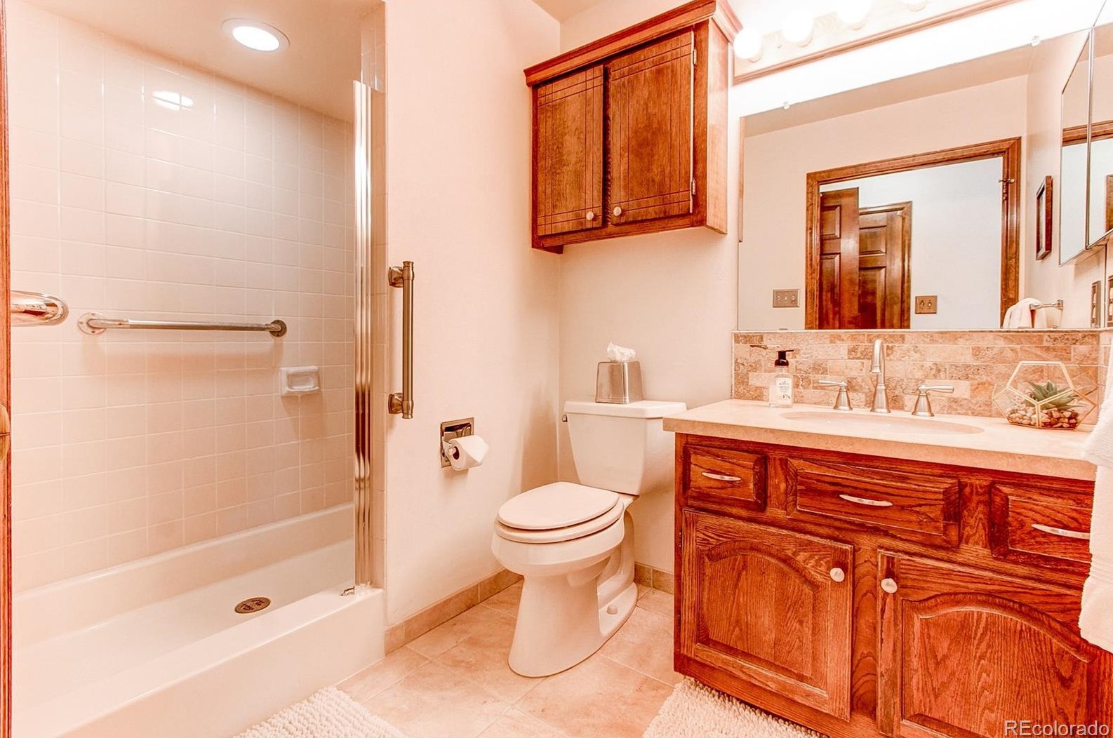 7943 Friend Dr, Littleton CO 80128-5171 exterior