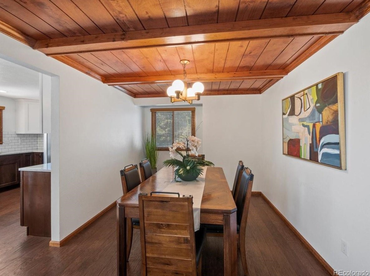 9998 70 Pl, Arvada CO  80004-1669 exterior