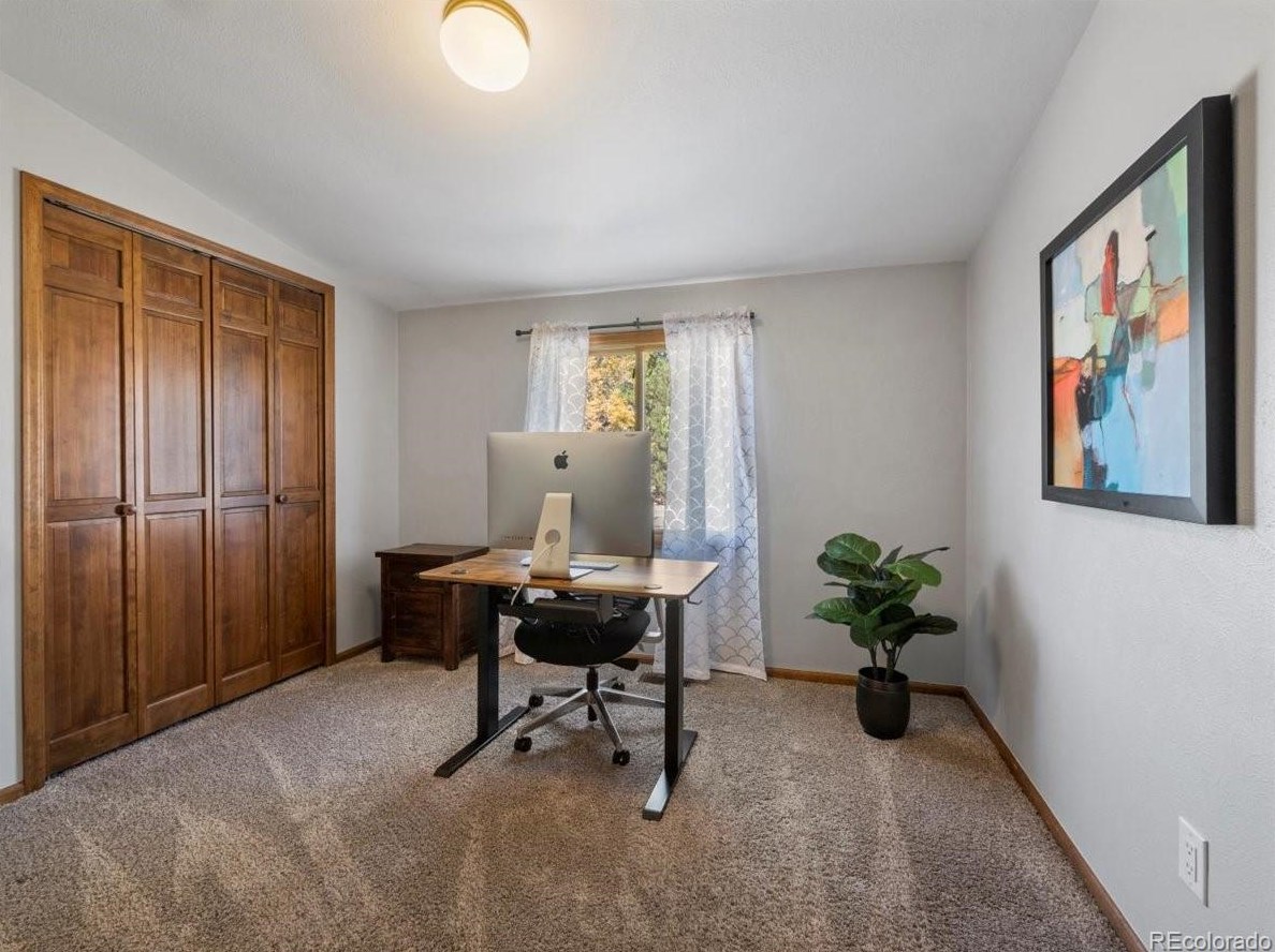 9998 70 Pl, Arvada CO  80004-1669 exterior