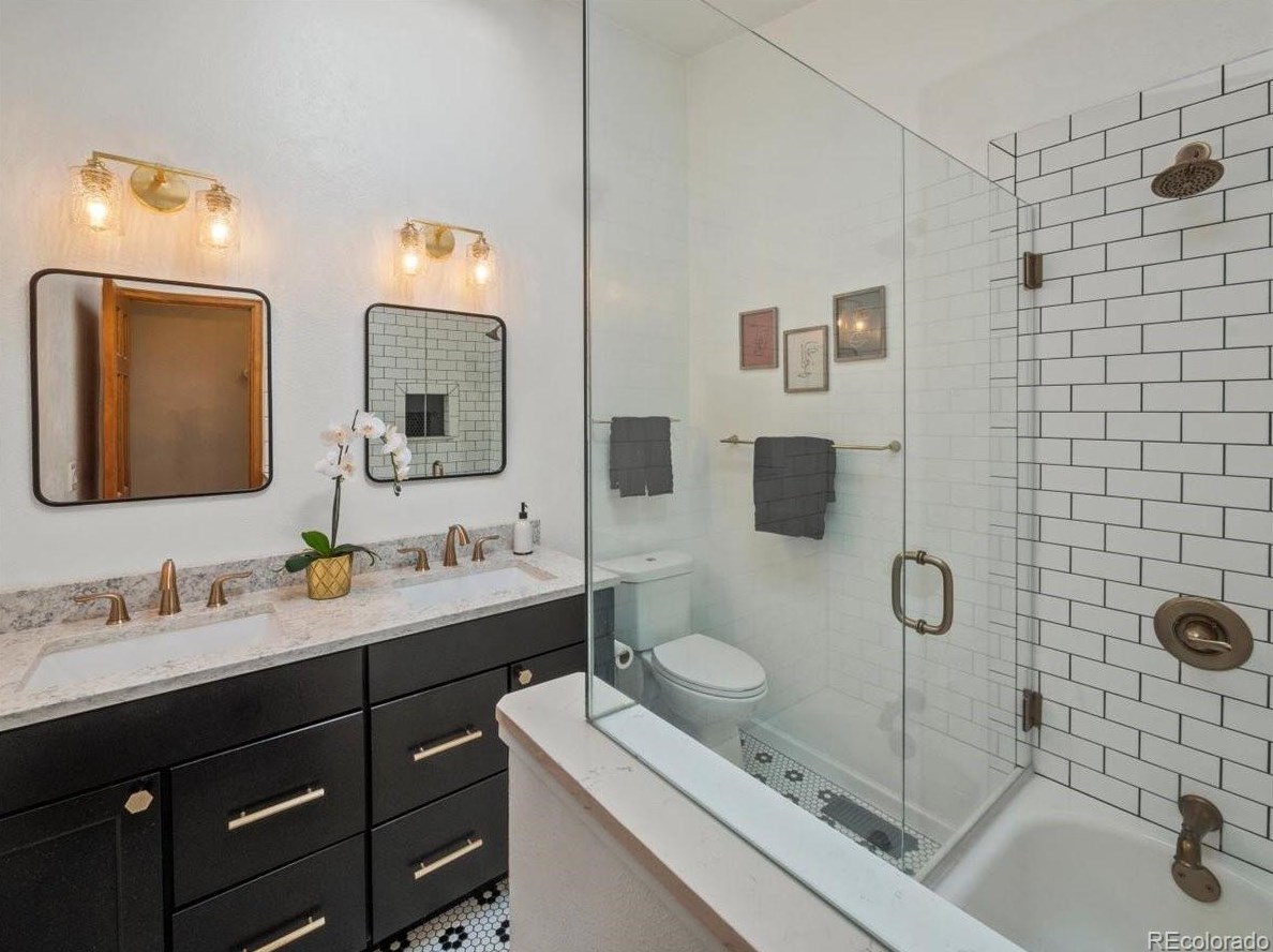 9998 70 Pl, Arvada CO  80004-1669 exterior