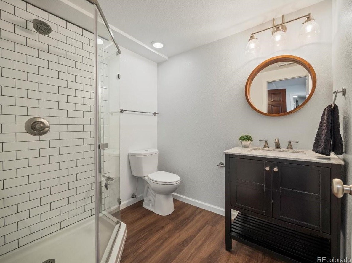 9998 70 Pl, Arvada CO  80004-1669 exterior