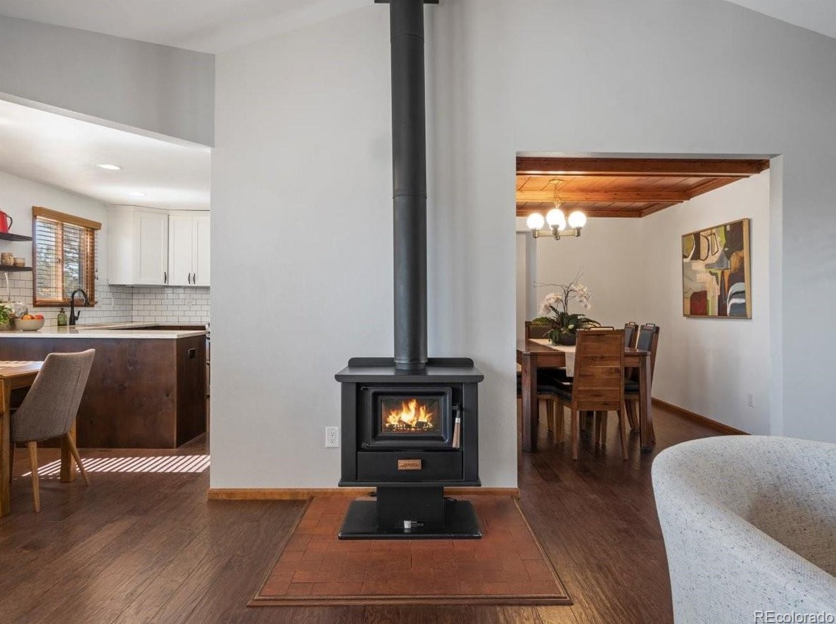 9998 70 Pl, Arvada CO  80004-1669 exterior