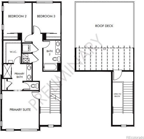5699 Vivian St, Arvada CO  80002 exterior