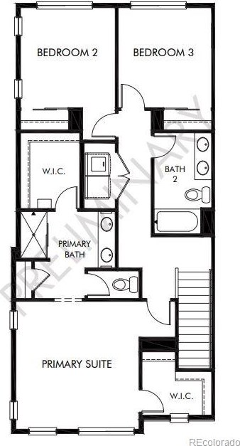 5699 Vivian St, Arvada CO  80002 exterior