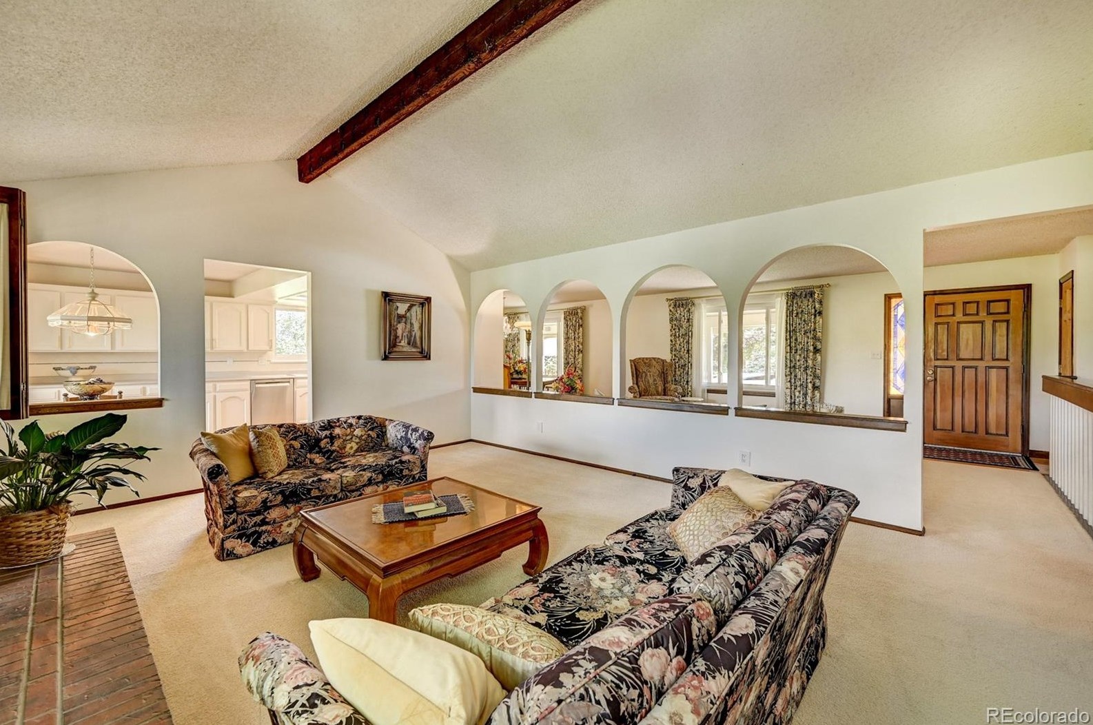 5591 Miller St, Littleton CO 80127-1818 exterior