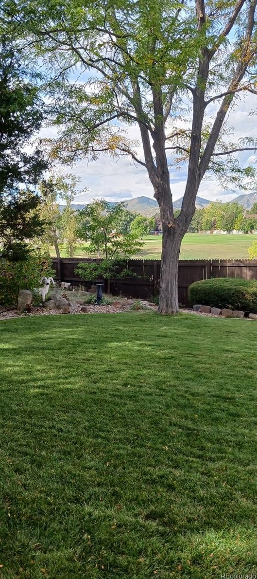 5591 Miller St, Littleton CO 80127-1818 exterior