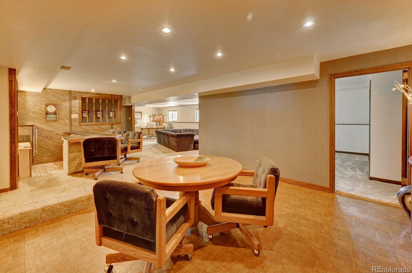 5591 Miller St, Littleton CO 80127-1818 exterior