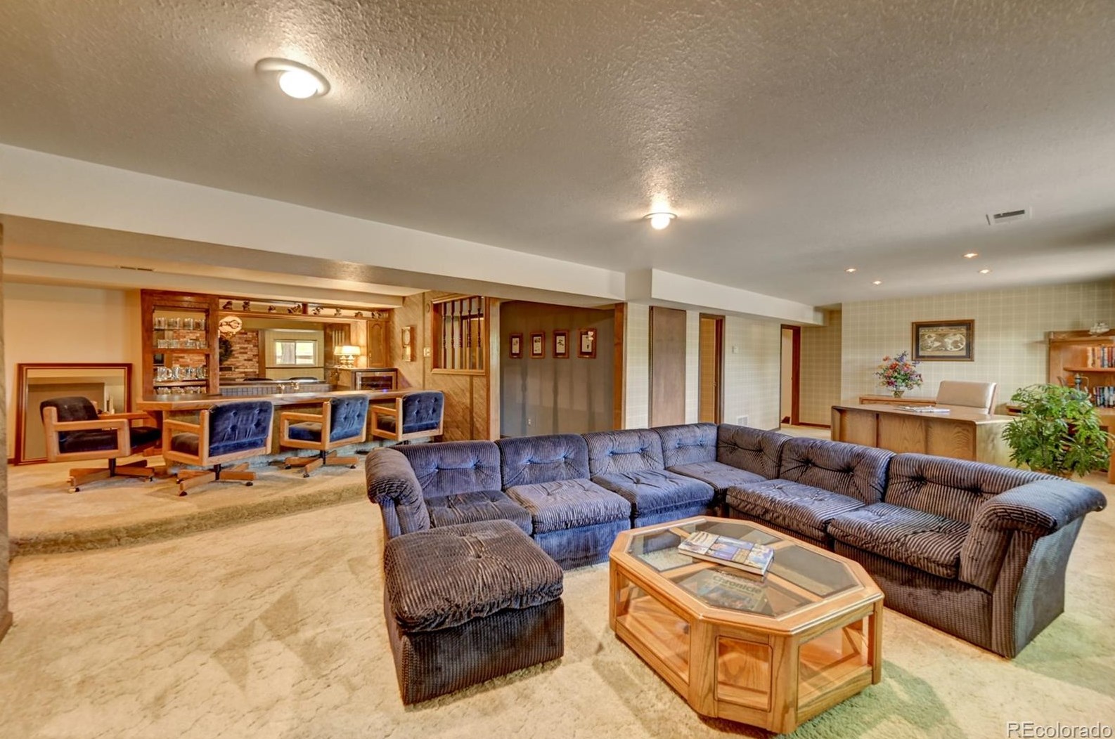 5591 Miller St, Littleton CO 80127-1818 exterior