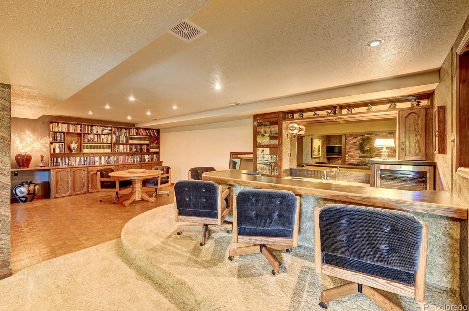 5591 Miller St, Littleton CO 80127-1818 exterior