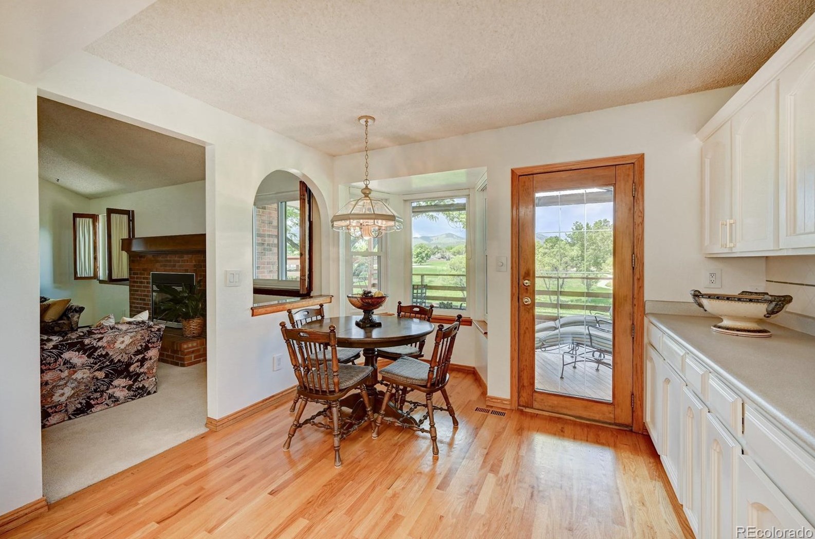 5591 Miller St, Littleton CO 80127-1818 exterior