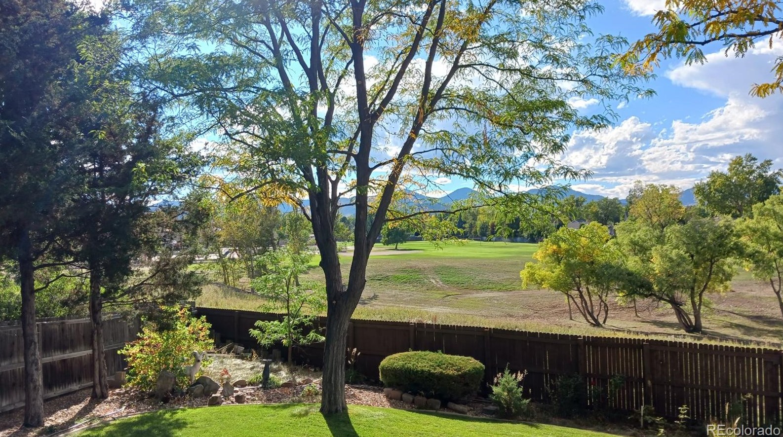 5591 Miller St, Littleton CO 80127-1818 exterior