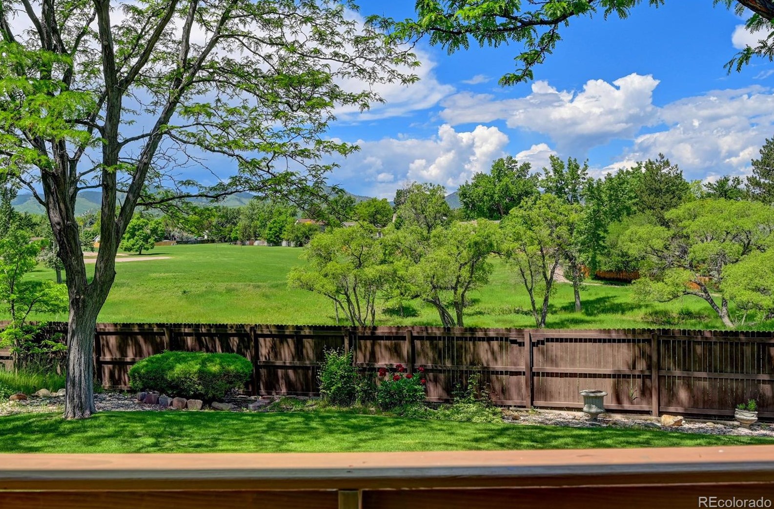 5591 Miller St, Littleton CO 80127-1818 exterior