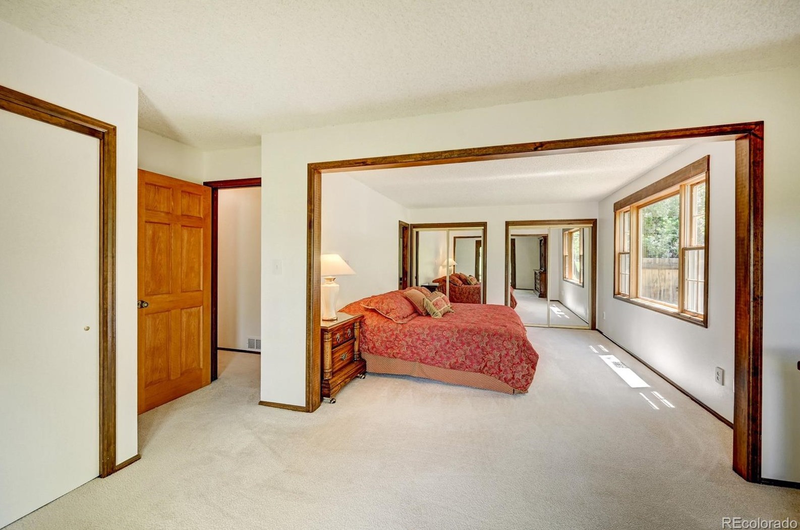 5591 Miller St, Littleton CO 80127-1818 exterior