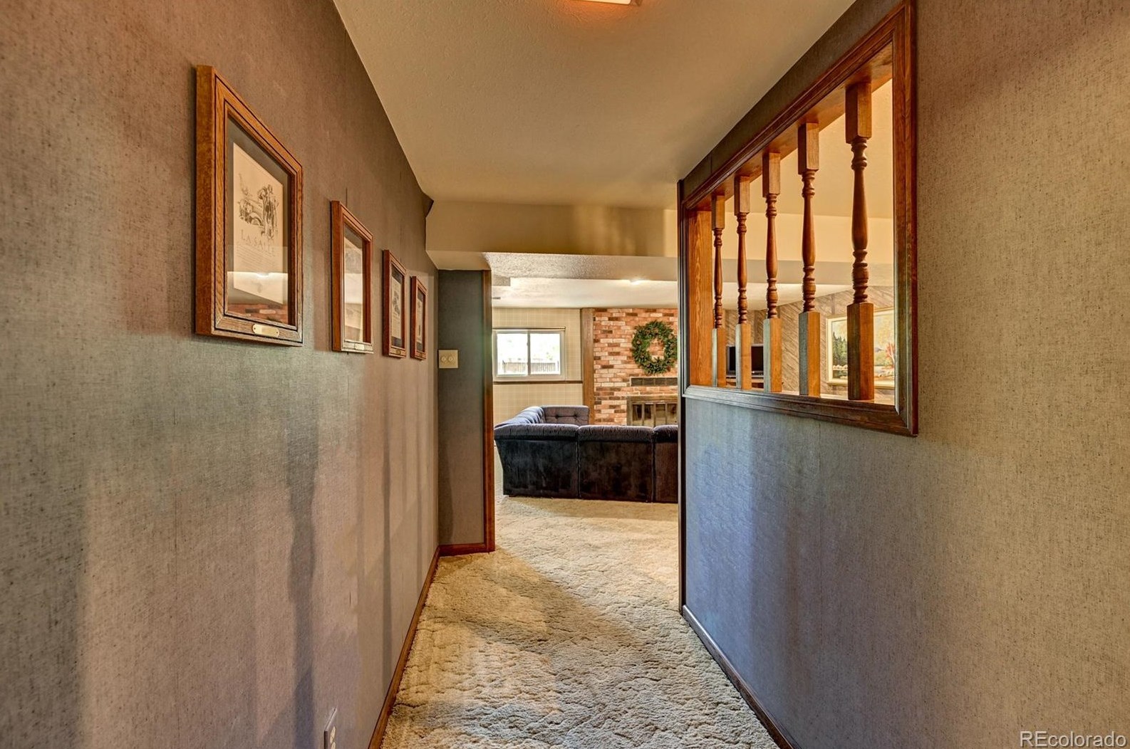 5591 Miller St, Littleton CO 80127-1818 exterior