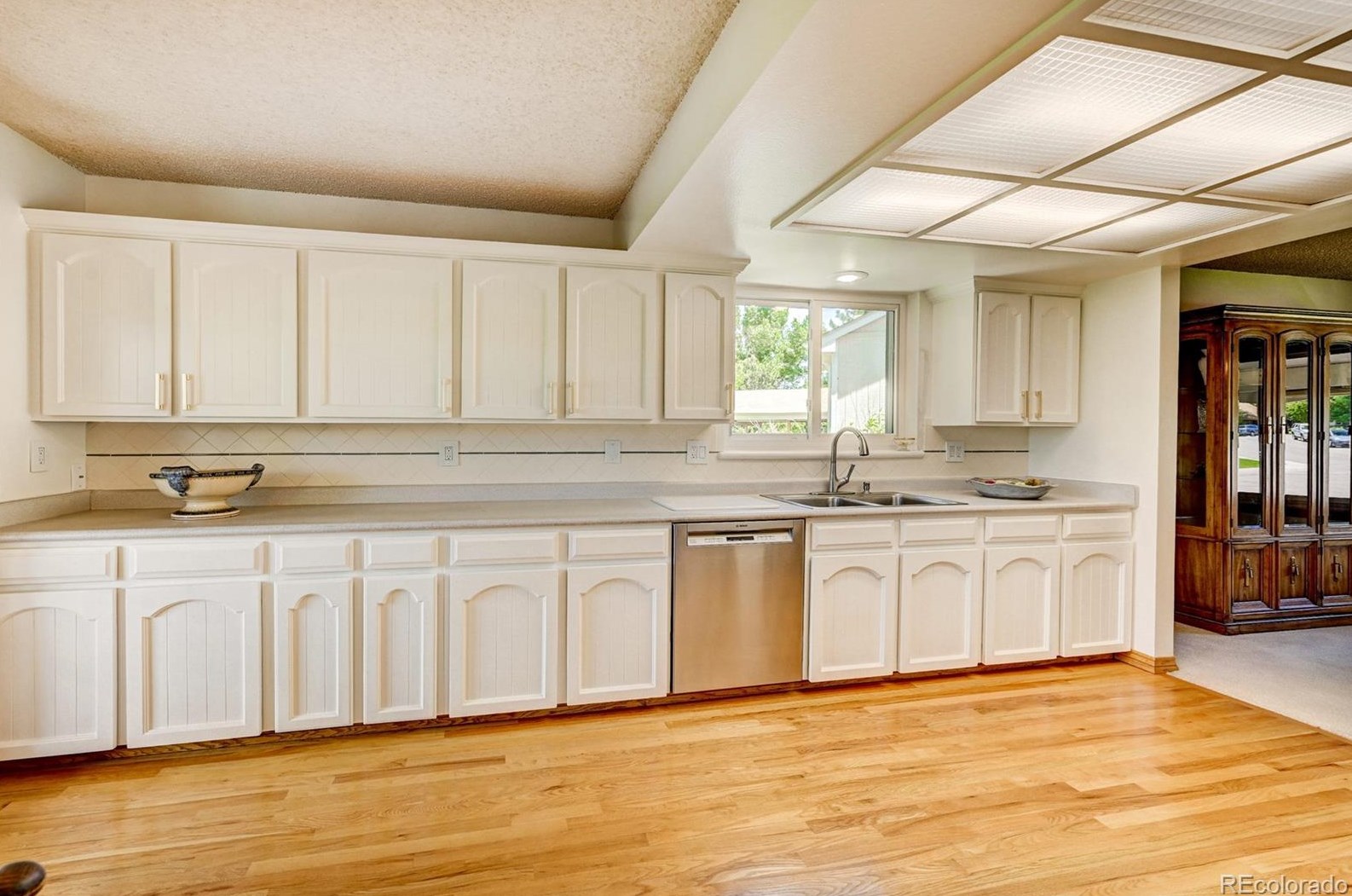 5591 Miller St, Littleton CO 80127-1818 exterior