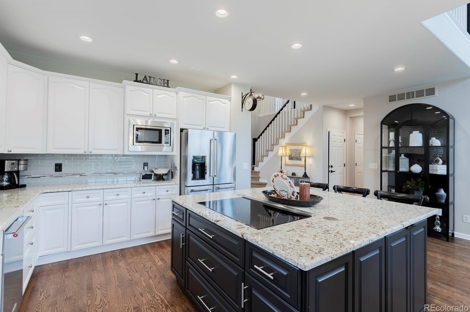 2574 Greensborough Dr, Littleton CO  80129-2221 exterior