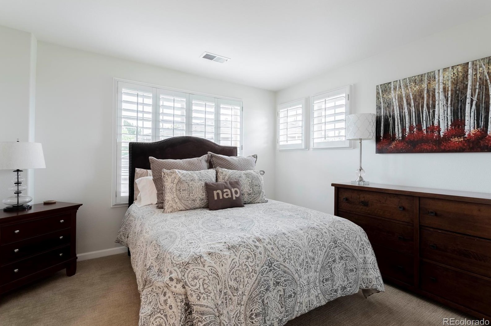 2574 Greensborough Dr, Littleton CO  80129-2221 exterior