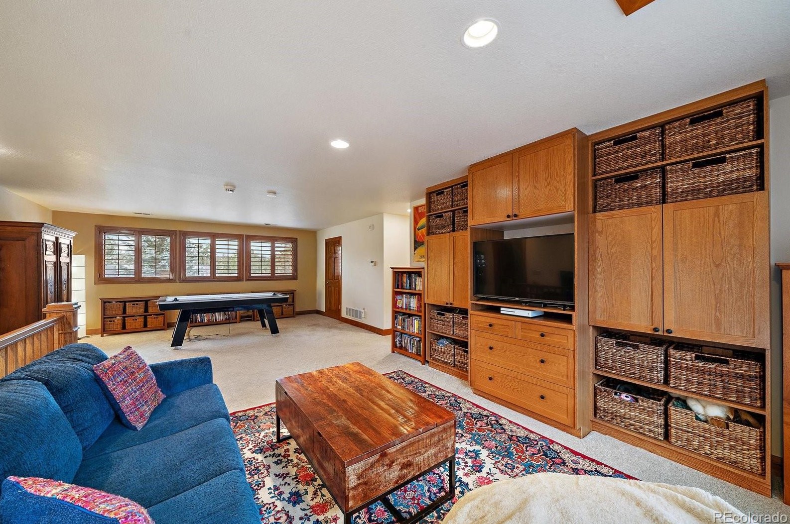 7315 Woodgrove Ct, Castle Rock CO 80108-8286 exterior