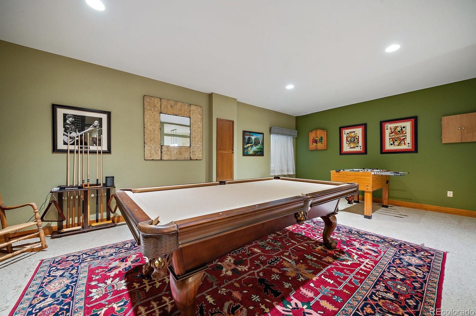 7315 Woodgrove Ct, Castle Rock CO 80108-8286 exterior