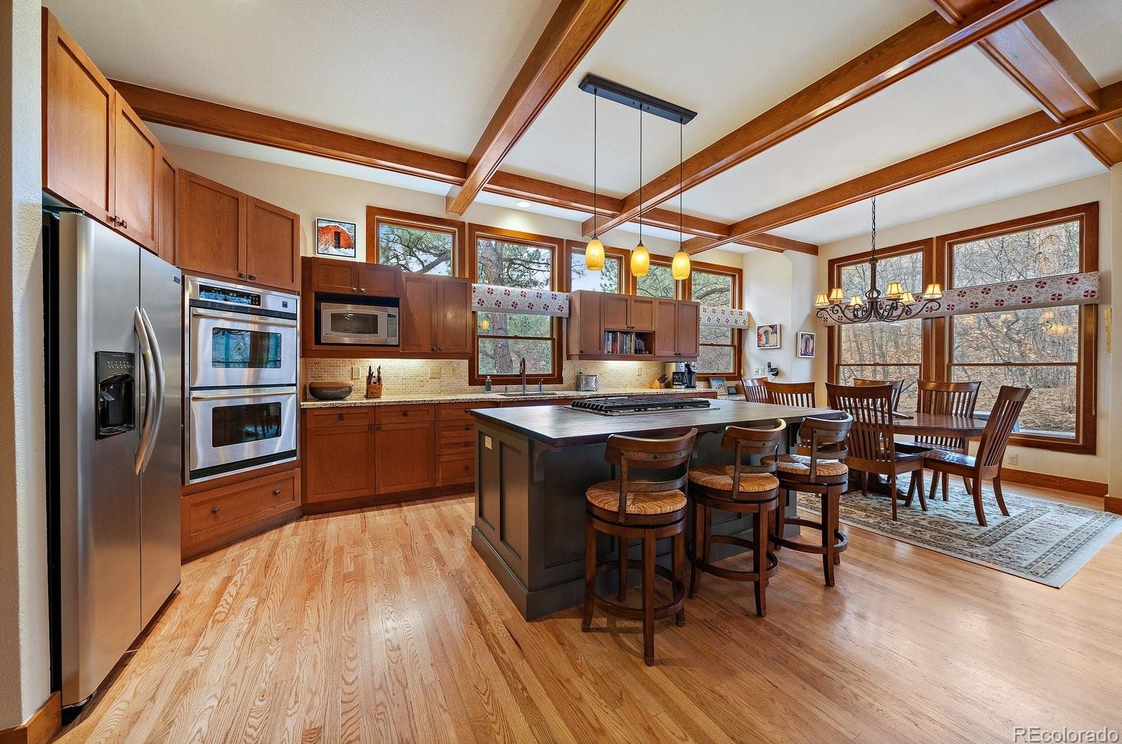 7315 Woodgrove Ct, Castle Rock CO 80108-8286 exterior