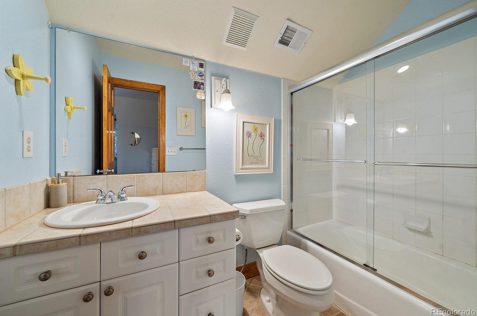 7315 Woodgrove Ct, Castle Rock CO 80108-8286 exterior