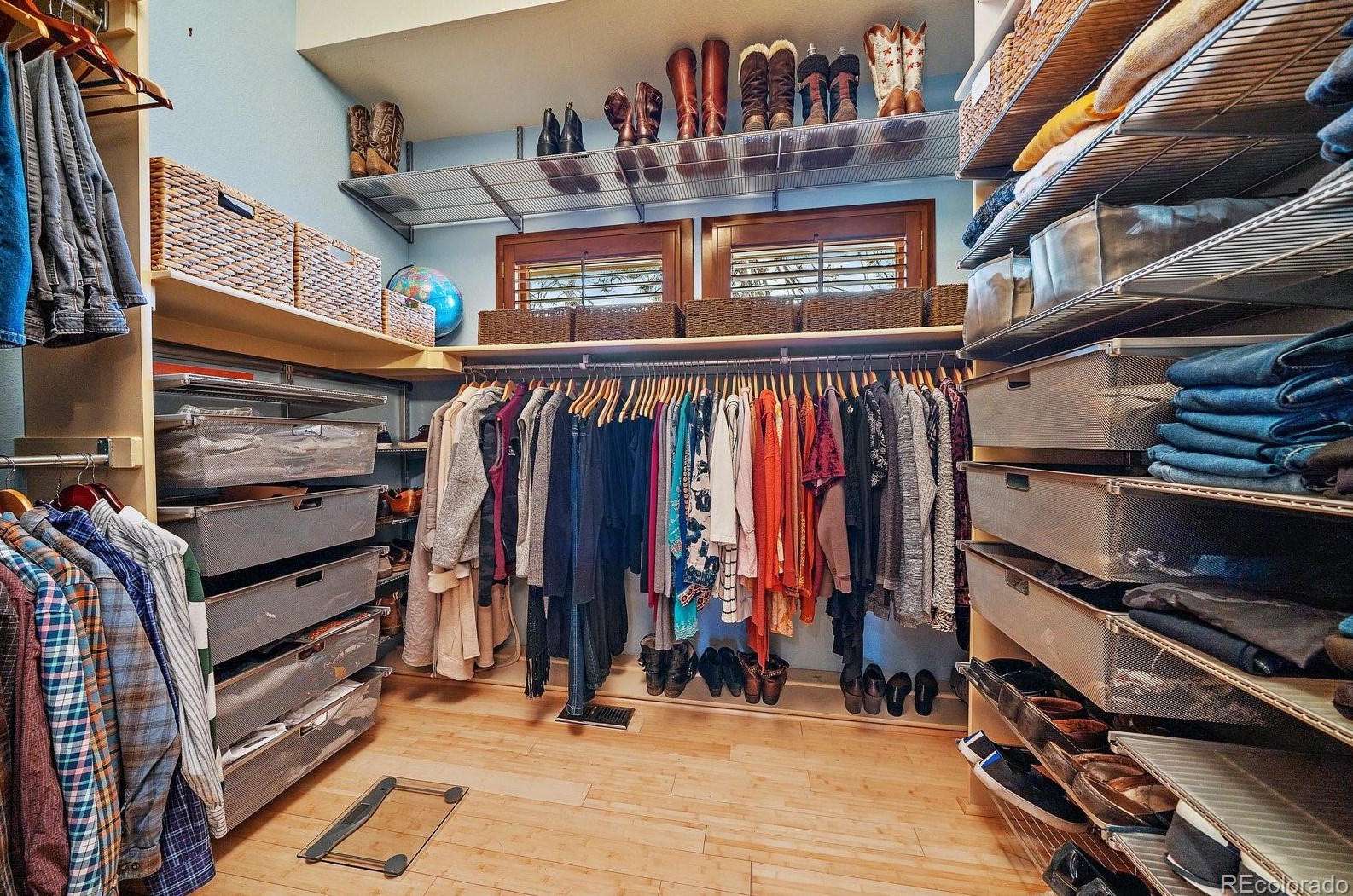 7315 Woodgrove Ct, Castle Rock CO 80108-8286 exterior