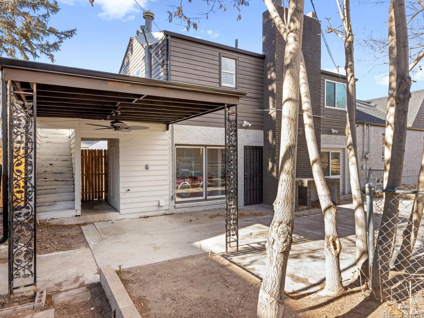 640 Orman Ave, Pueblo CO  81004-1447 exterior