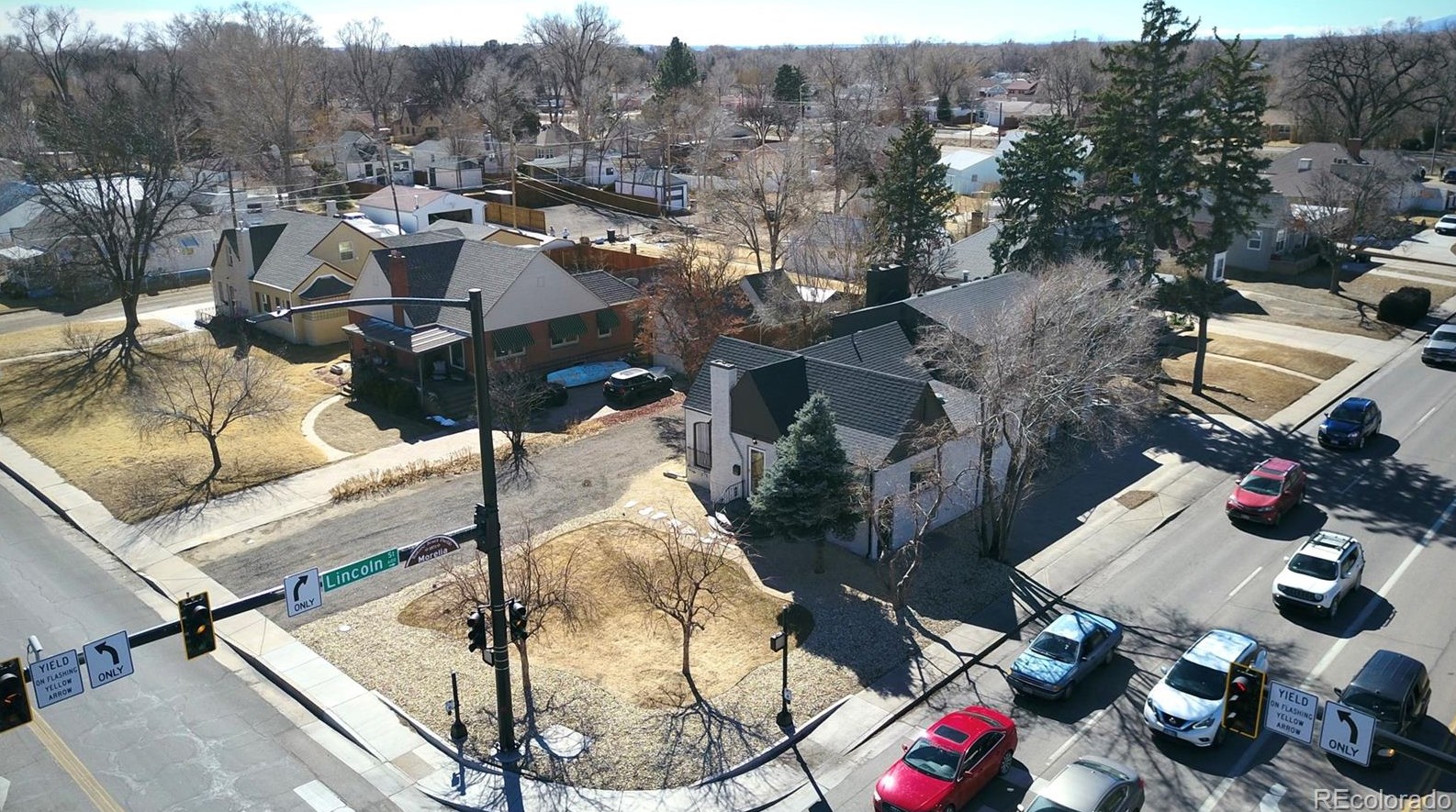 640 Orman Ave, Pueblo CO  81004-1447 exterior