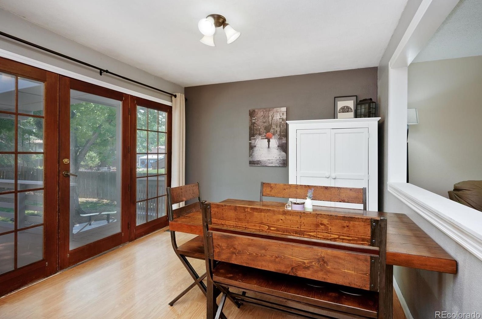 1084 Fremont Cir, Littleton CO 80122-1465 exterior