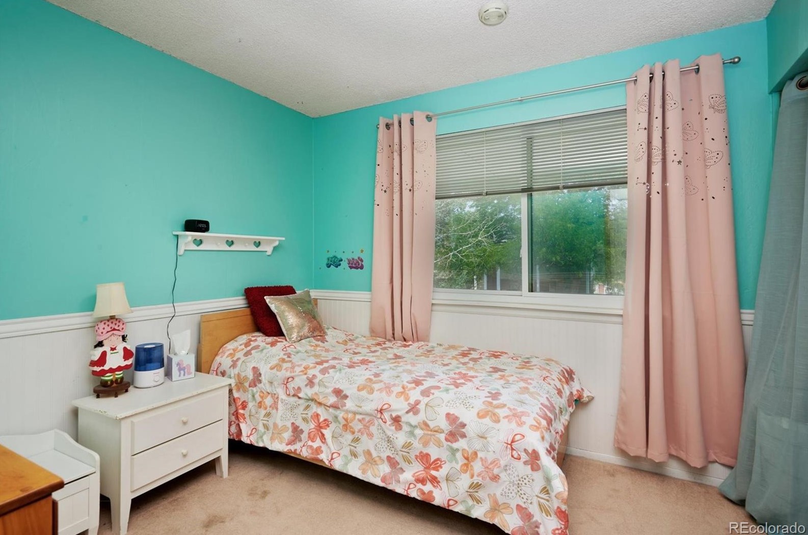 1084 Fremont Cir, Littleton CO 80122-1465 exterior