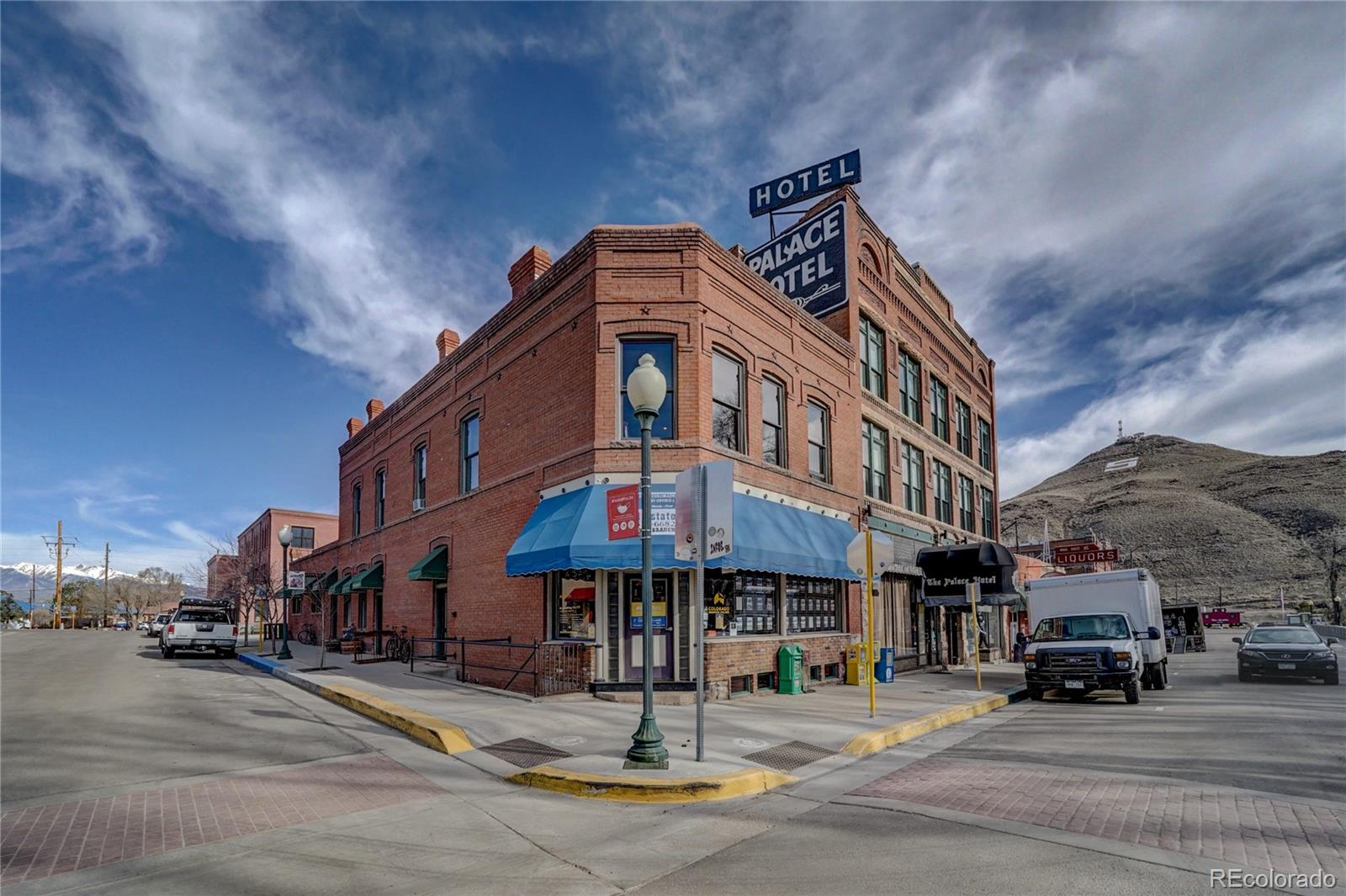 2 N F St A Salida Co 811 Mls Coldwell Banker