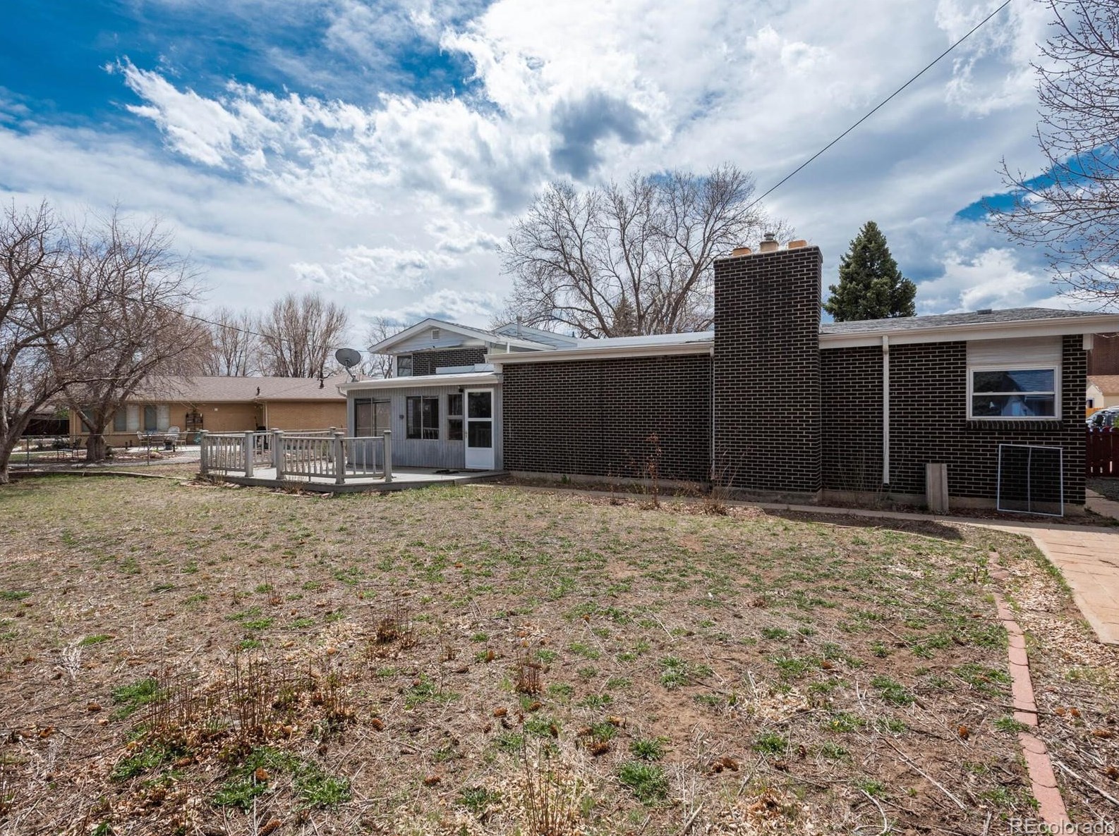 5934 Swadley Ct, Arvada CO  80004-4200 exterior