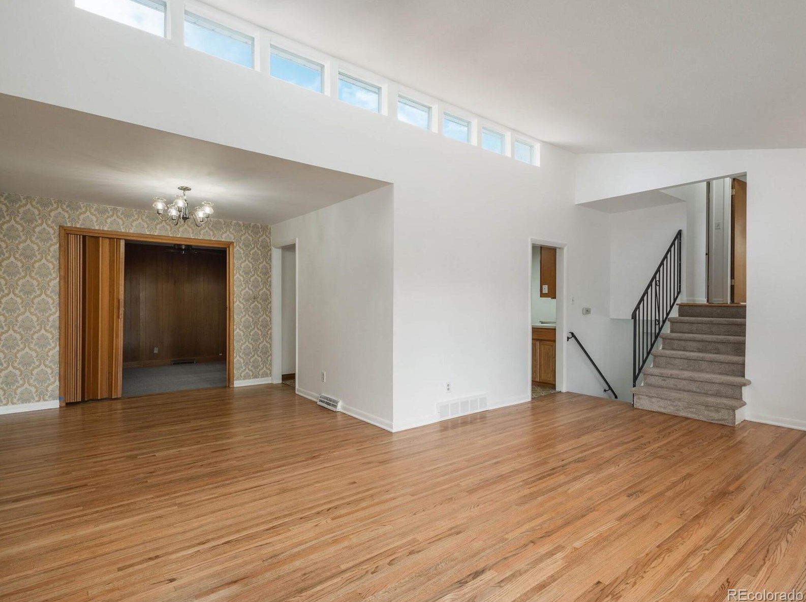 5934 Swadley Ct, Arvada CO  80004-4200 exterior