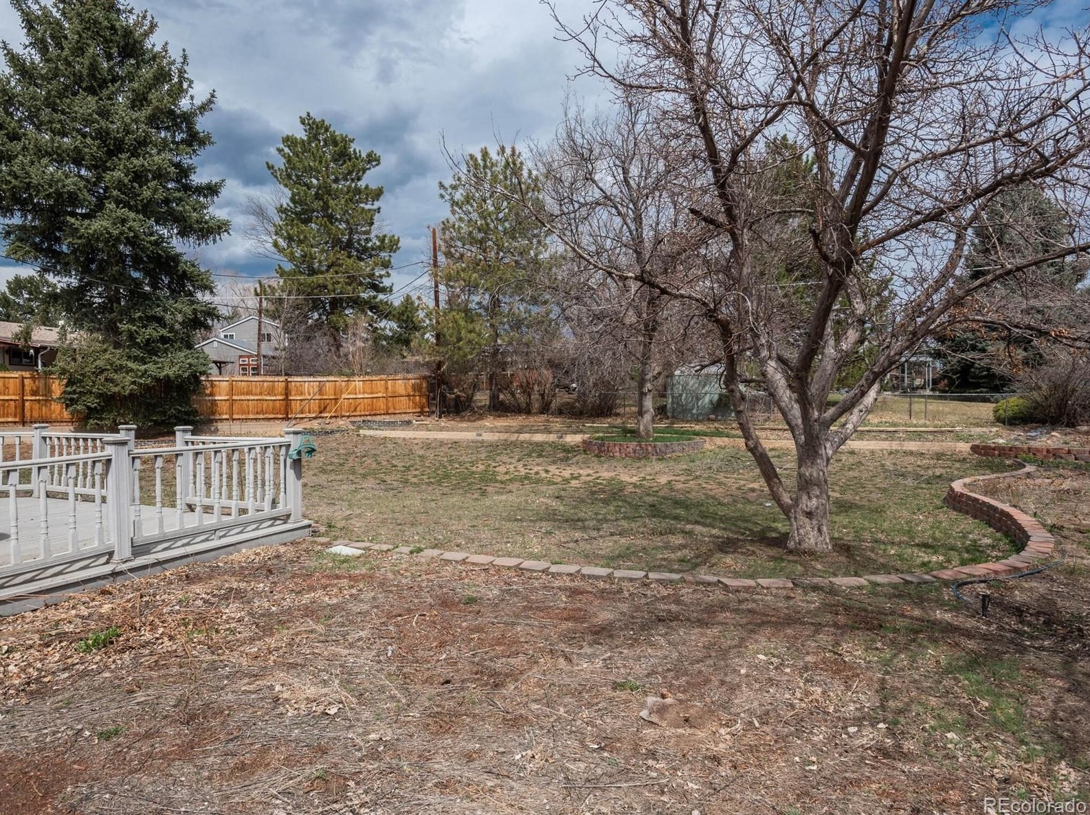 5934 Swadley Ct, Arvada CO  80004-4200 exterior