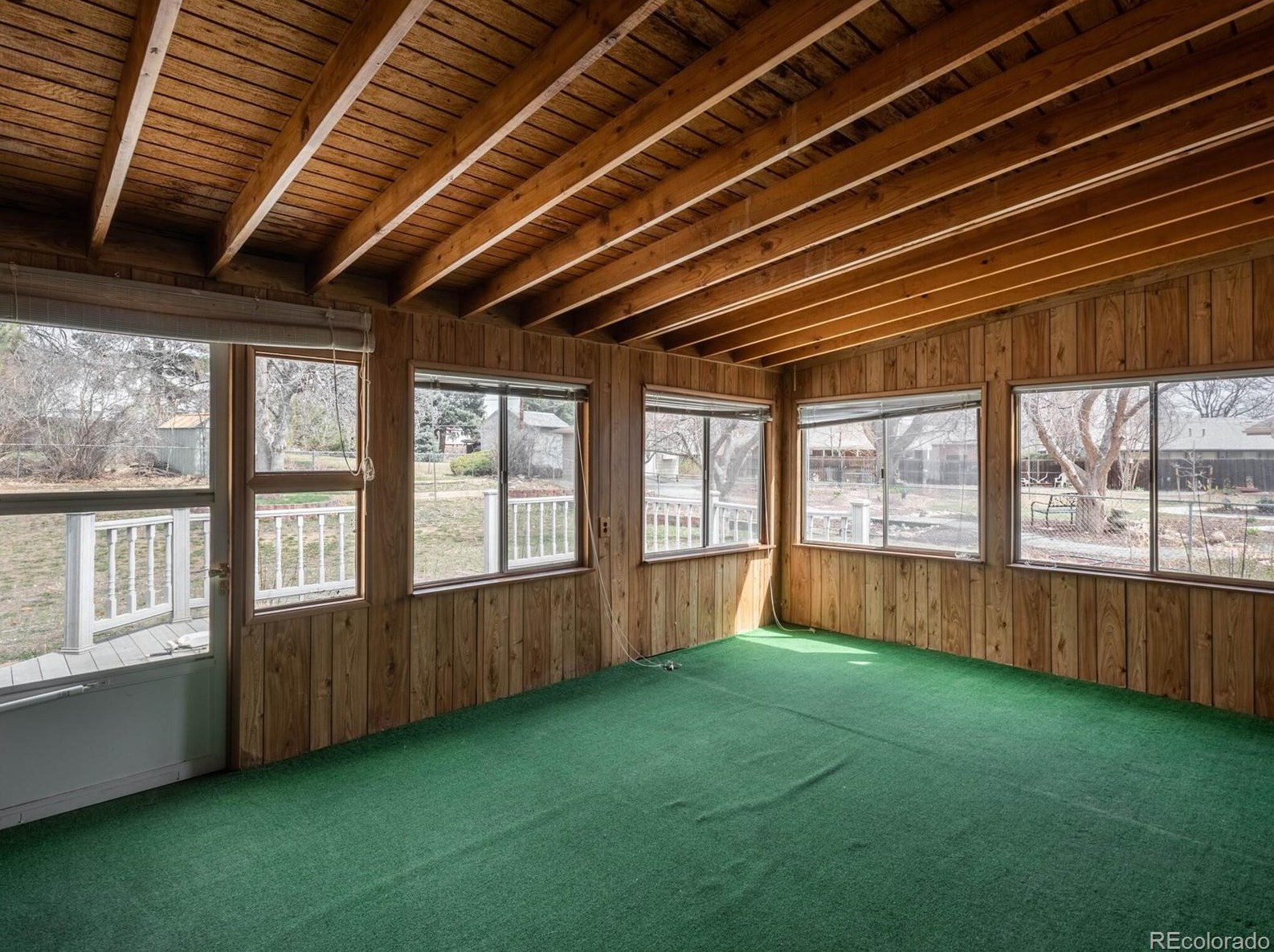 5934 Swadley Ct, Arvada CO  80004-4200 exterior