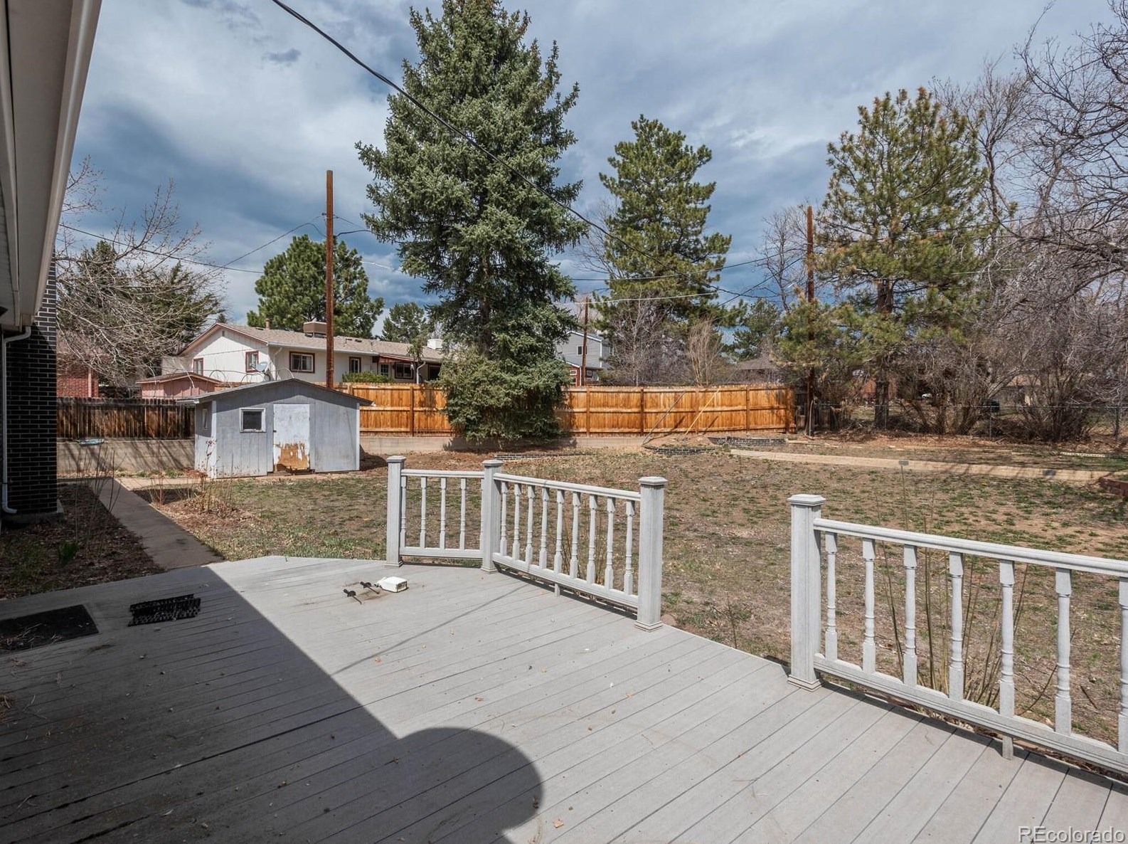 5934 Swadley Ct, Arvada CO  80004-4200 exterior