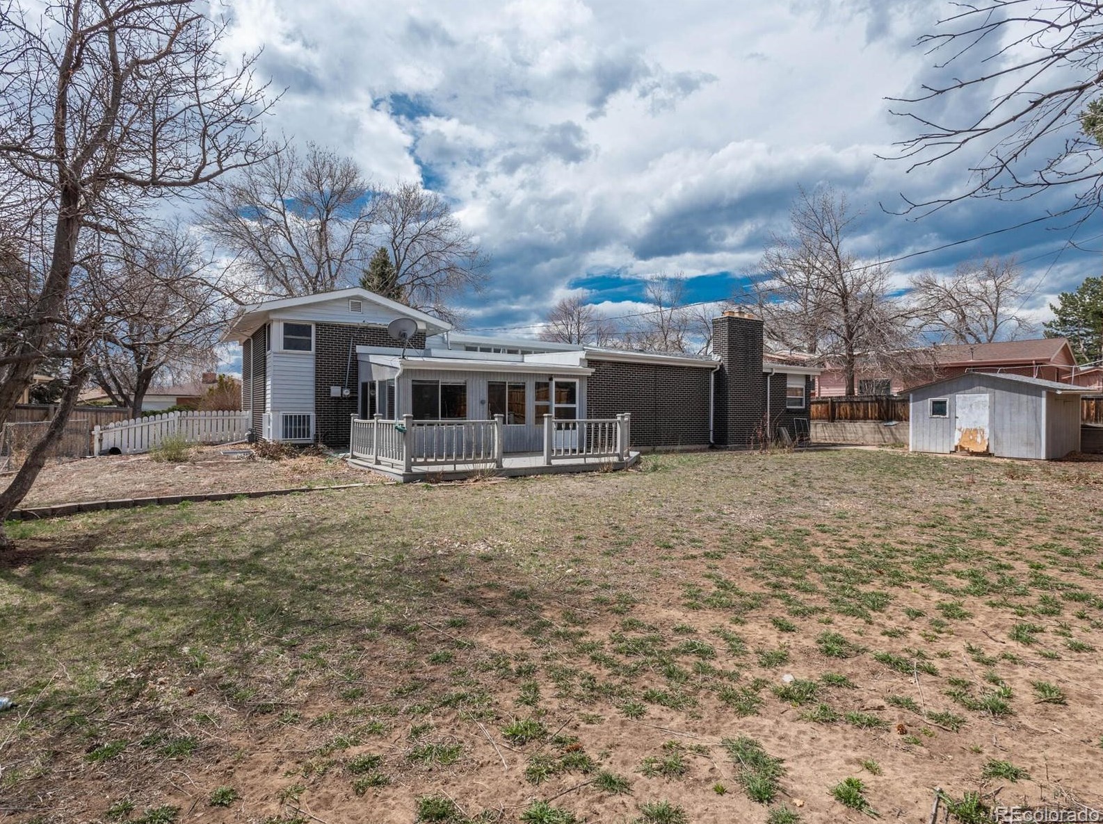 5934 Swadley Ct, Arvada CO  80004-4200 exterior