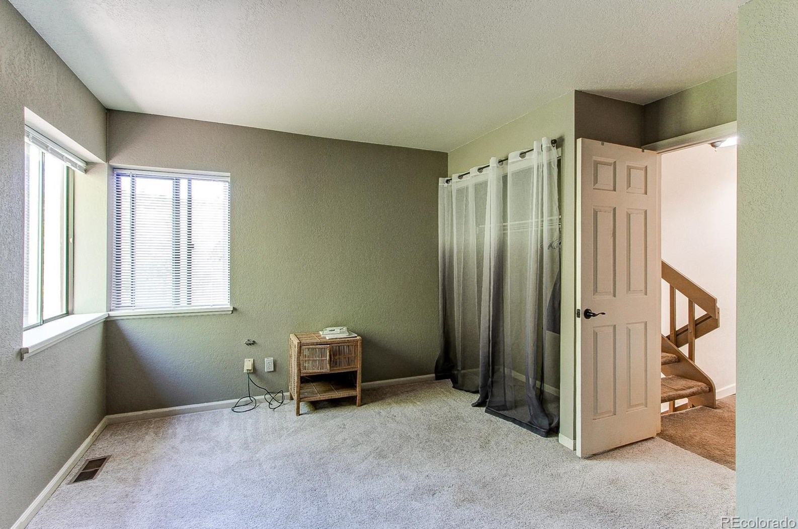 6543 Big Horn Trl, Littleton CO 80125-9045 exterior