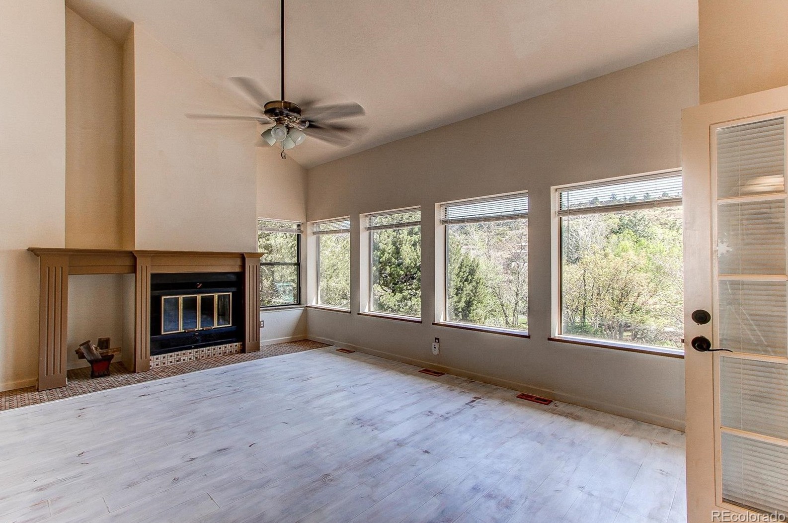 6543 Big Horn Trl, Littleton CO 80125-9045 exterior