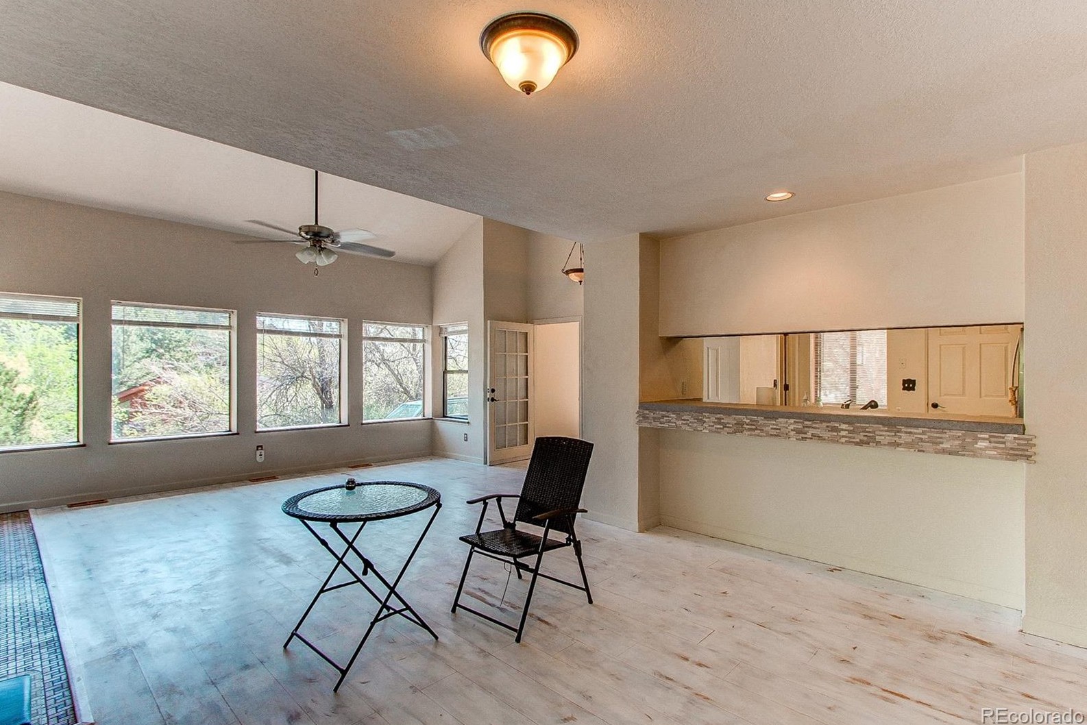 6543 Big Horn Trl, Littleton CO 80125-9045 exterior