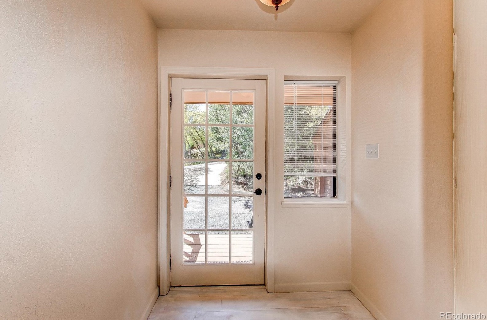 6543 Big Horn Trl, Littleton CO 80125-9045 exterior