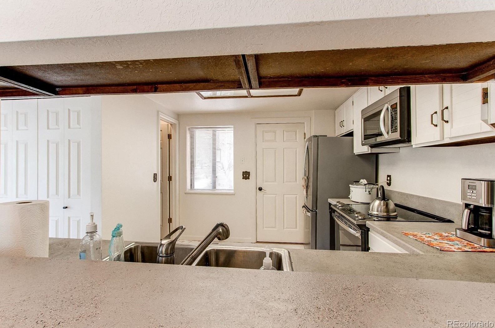 6543 Big Horn Trl, Littleton CO 80125-9045 exterior