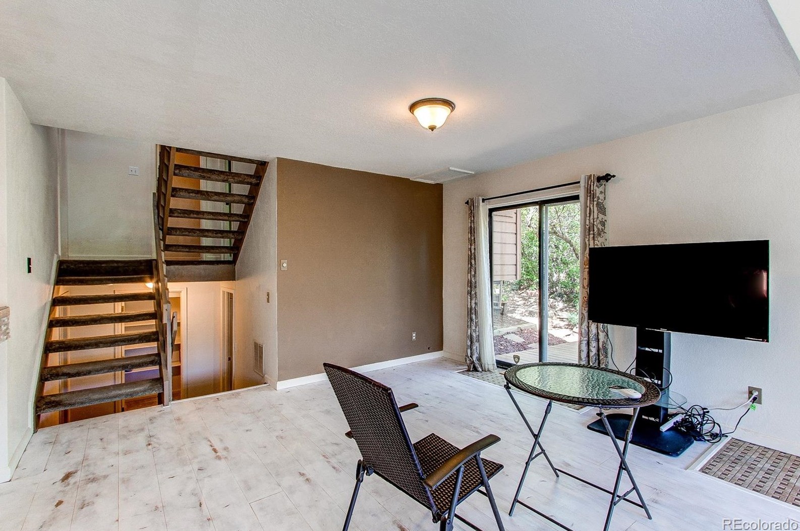 6543 Big Horn Trl, Littleton CO 80125-9045 exterior