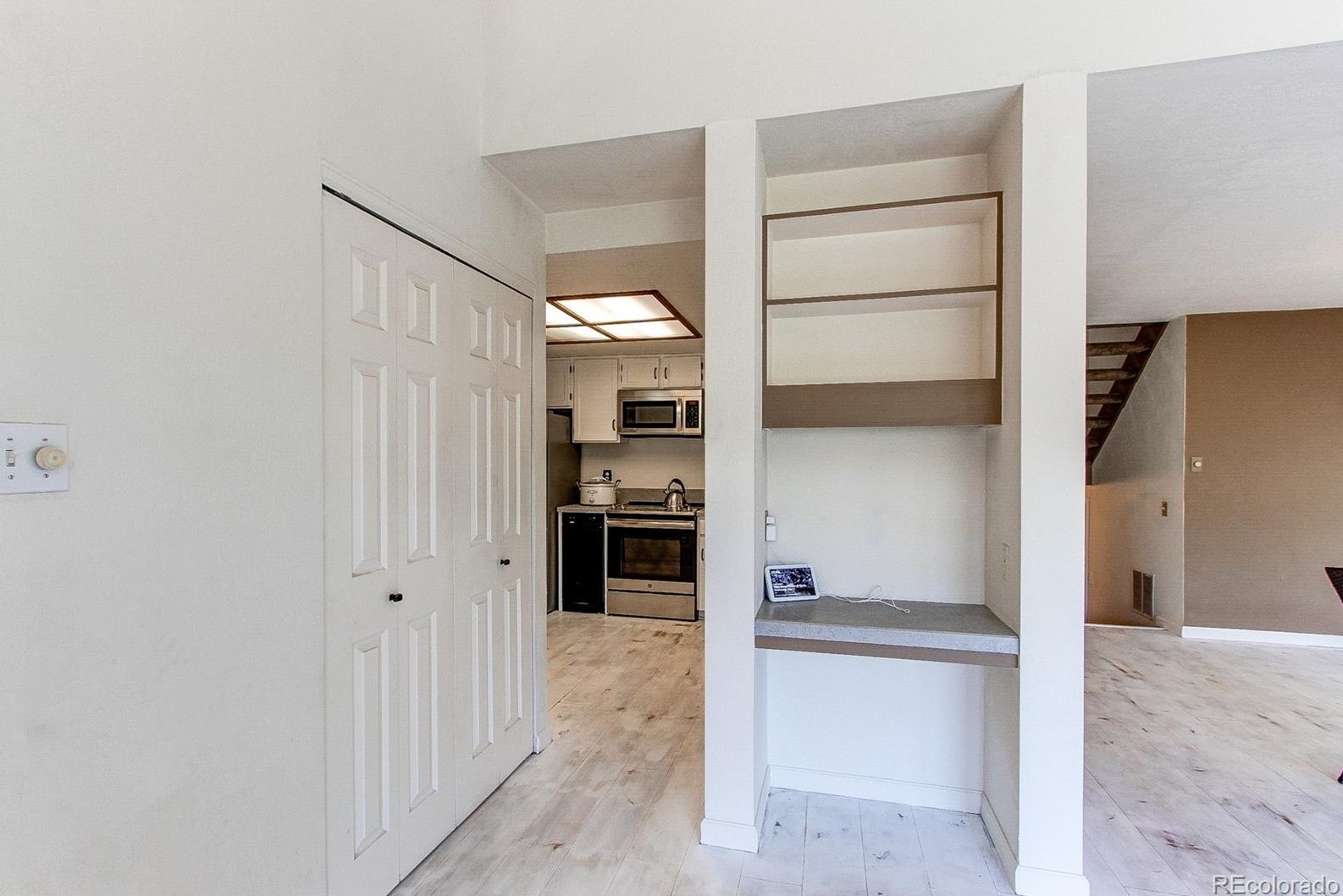 6543 Big Horn Trl, Littleton CO 80125-9045 exterior